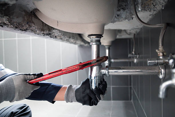 Trusted Drain Cleaning service in Columbus, NJ - Masters Plumbing Service